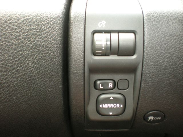 Subaru Forester 2010 photo 6