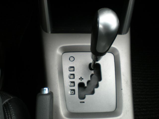 Subaru Forester 2010 photo 8