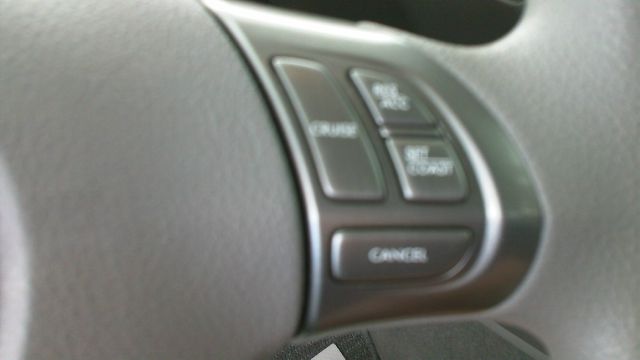 Subaru Forester 2010 photo 4