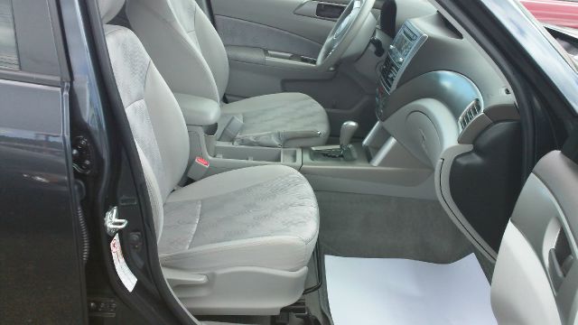 Subaru Forester 2010 photo 6