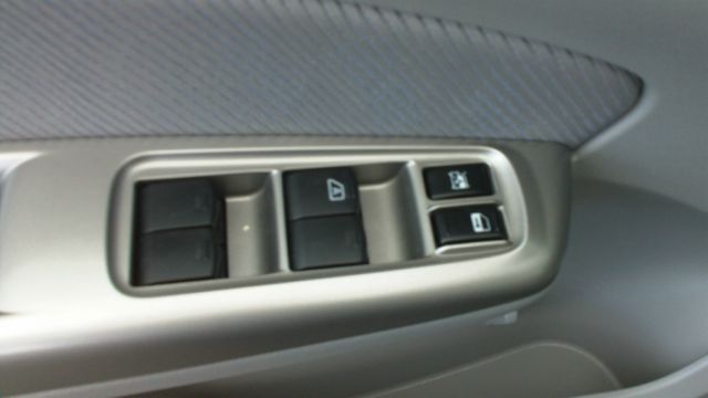 Subaru Forester 2010 photo 8