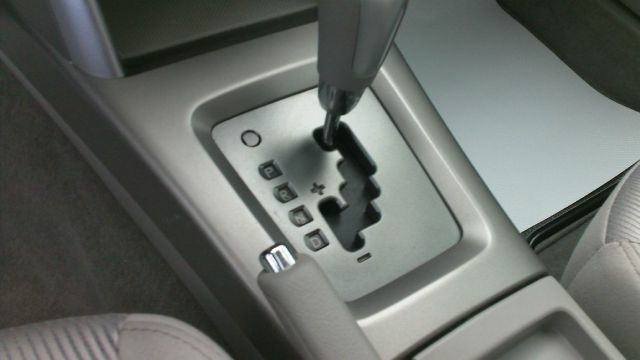 Subaru Forester 2010 photo 9