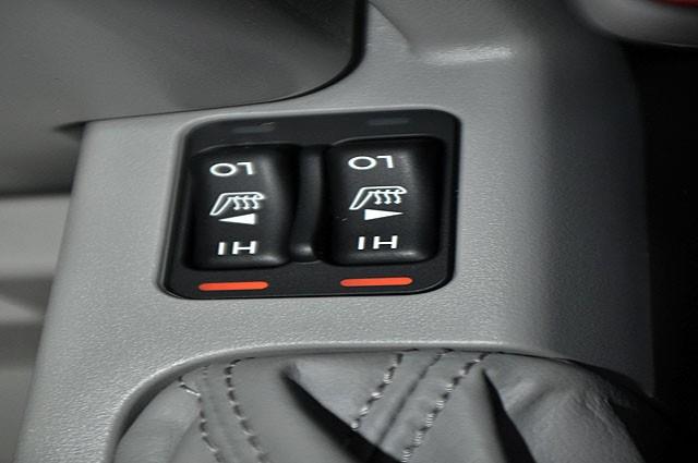 Subaru Forester 2011 photo 13