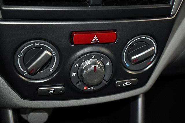 Subaru Forester 2011 photo 23