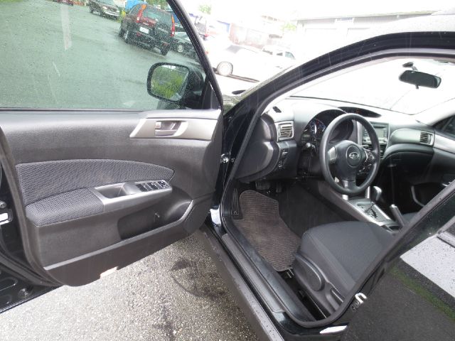 Subaru Forester 2011 photo 18