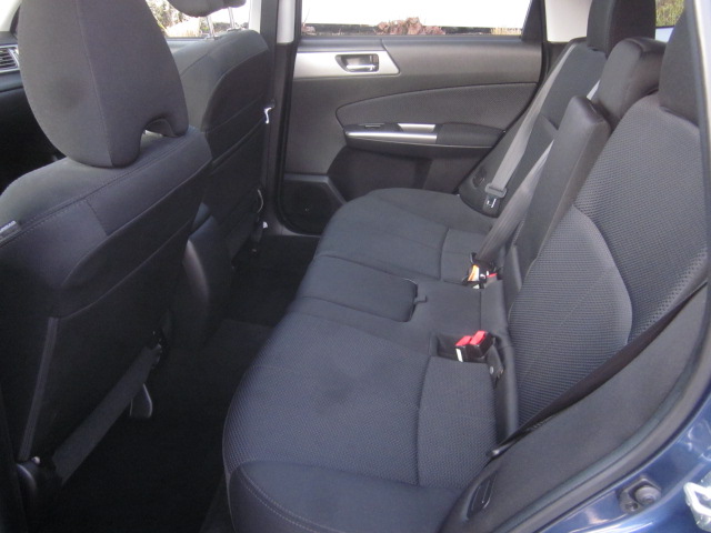 Subaru Forester 2012 photo 5