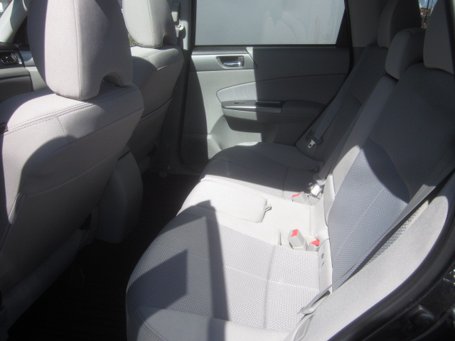 Subaru Forester 2012 photo 5