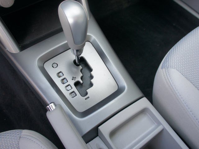 Subaru Forester 2012 photo 2