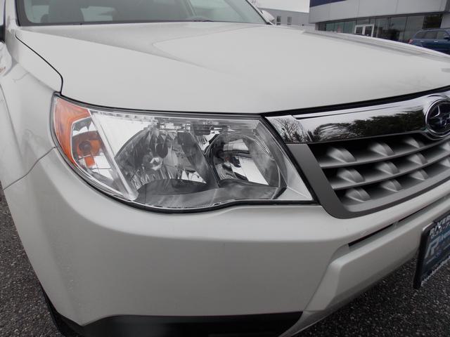 Subaru Forester 2012 photo 5