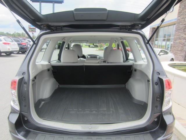 Subaru Forester 2013 photo 4