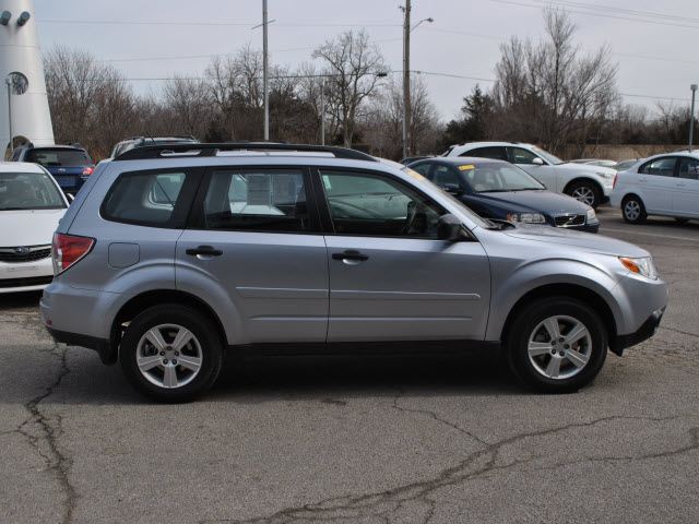 Subaru Forester 2013 photo 1