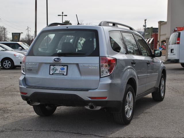 Subaru Forester 2013 photo 2