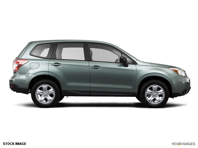 Subaru Forester 2014 photo 2