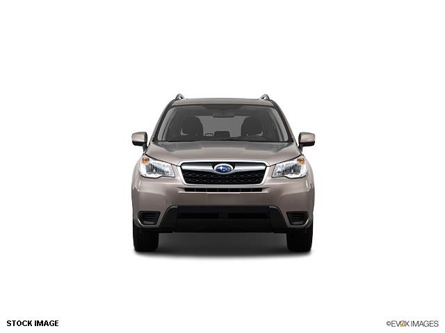 Subaru Forester 2014 photo 3