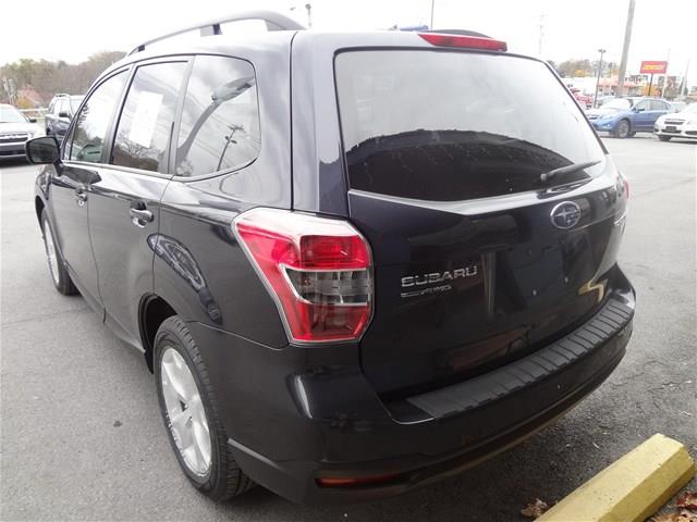 Subaru Forester 2014 photo 1