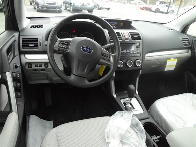 Subaru Forester 2014 photo 3