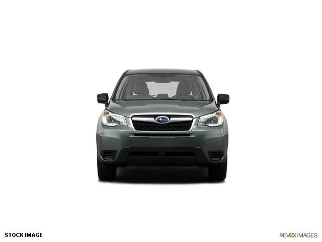 Subaru Forester 2014 photo 4