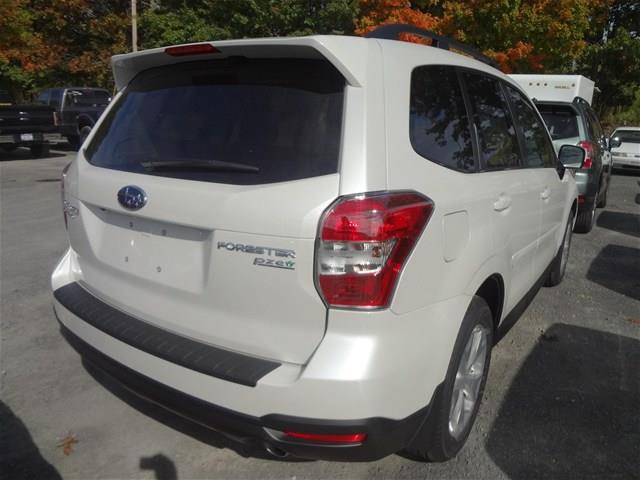 Subaru Forester 2014 photo 1