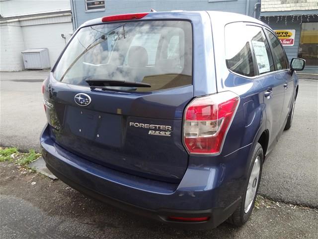 Subaru Forester 2014 photo 1