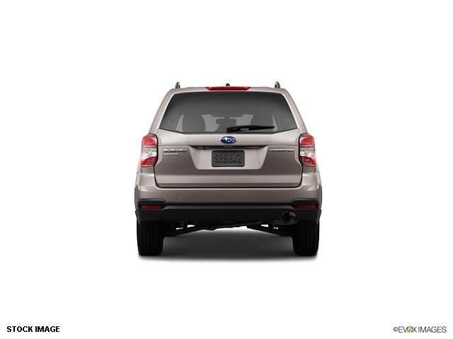 Subaru Forester 2014 photo 1