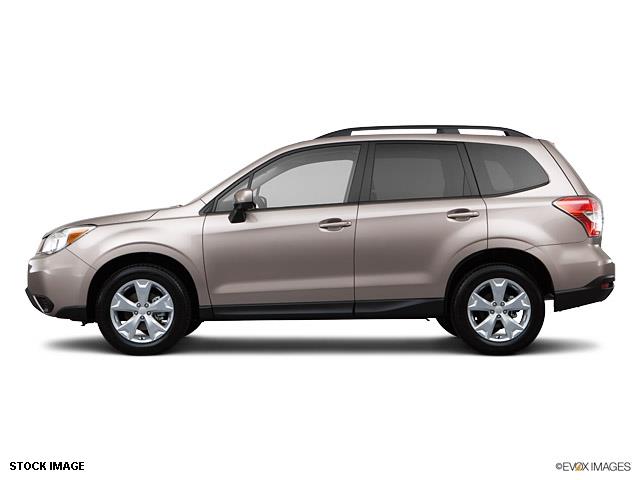 Subaru Forester 2014 photo 15