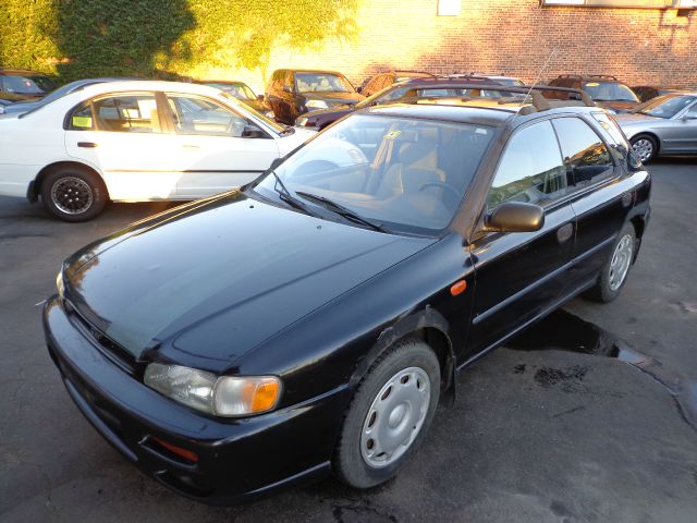 Subaru Impreza 1998 photo 3