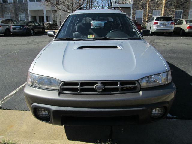 Subaru Impreza 2002 photo 4