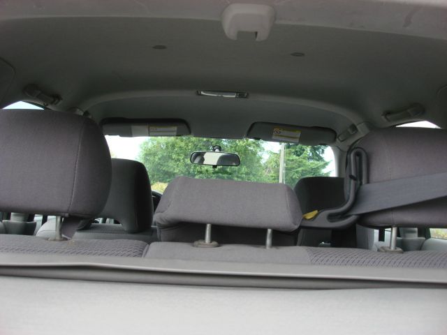 Subaru Impreza 2002 photo 19