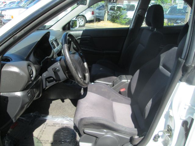 Subaru Impreza 2002 photo 13