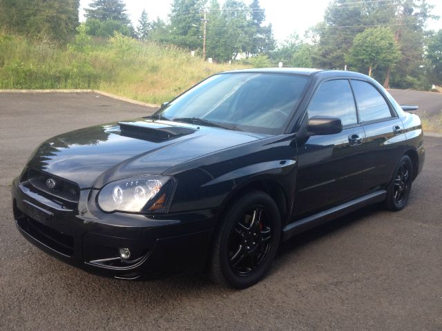 Subaru Impreza 2004 photo 17