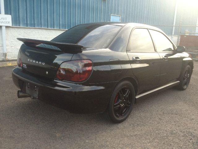 Subaru Impreza 2004 photo 18