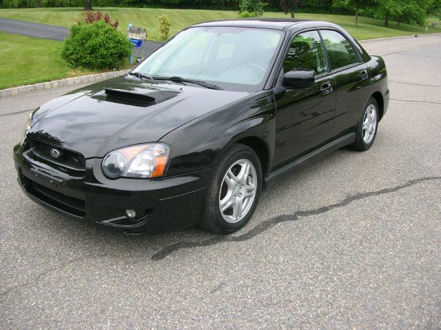 Subaru Impreza 2004 photo 15