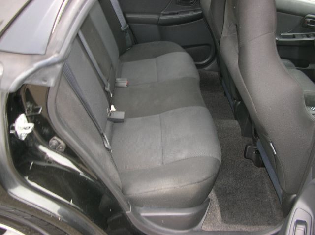 Subaru Impreza 2004 photo 3