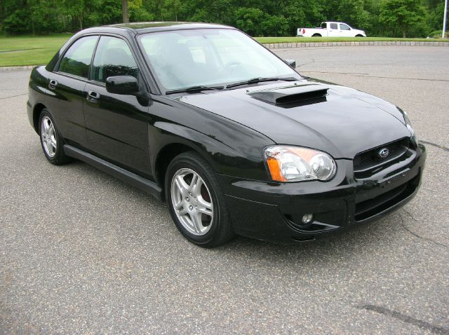 Subaru Impreza 2004 photo 5