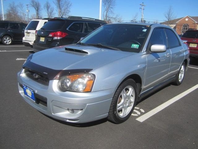 Subaru Impreza Super Sport Unspecified