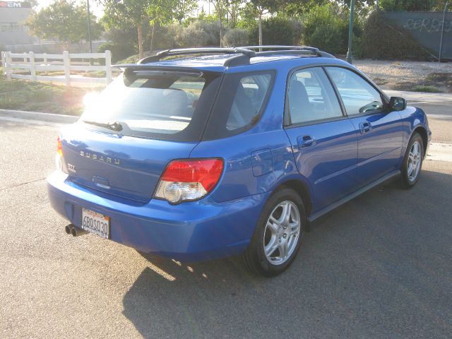 Subaru Impreza 2004 photo 3