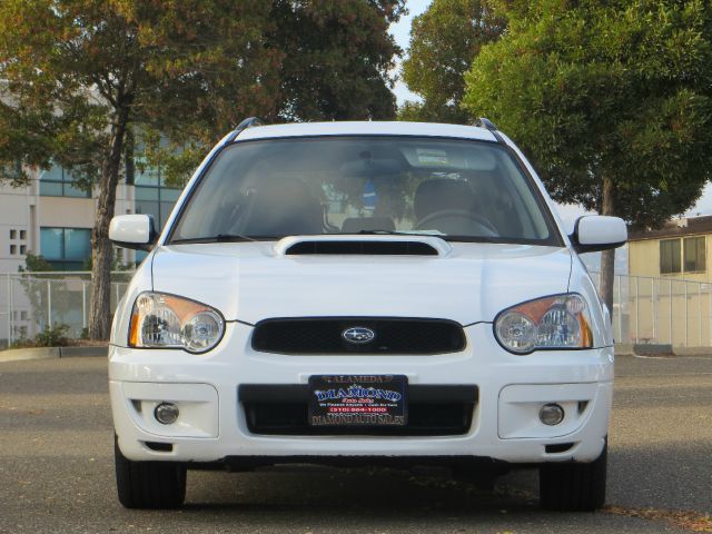 Subaru Impreza 2004 photo 3