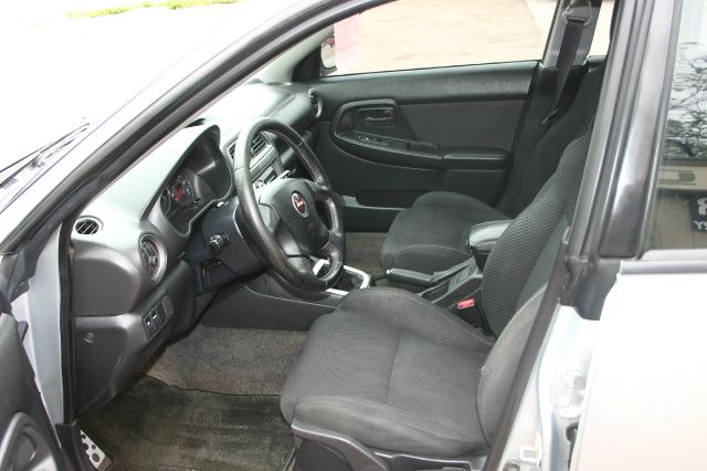 Subaru Impreza 2004 photo 3