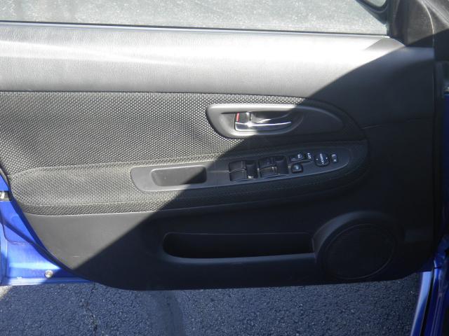 Subaru Impreza 2005 photo 1