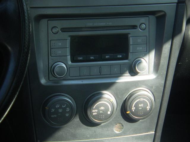 Subaru Impreza 2005 photo 6