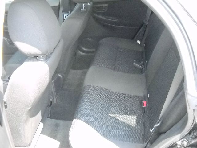 Subaru Impreza 2005 photo 2