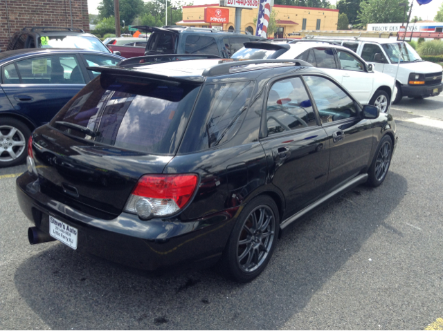 Subaru Impreza 2005 photo 2