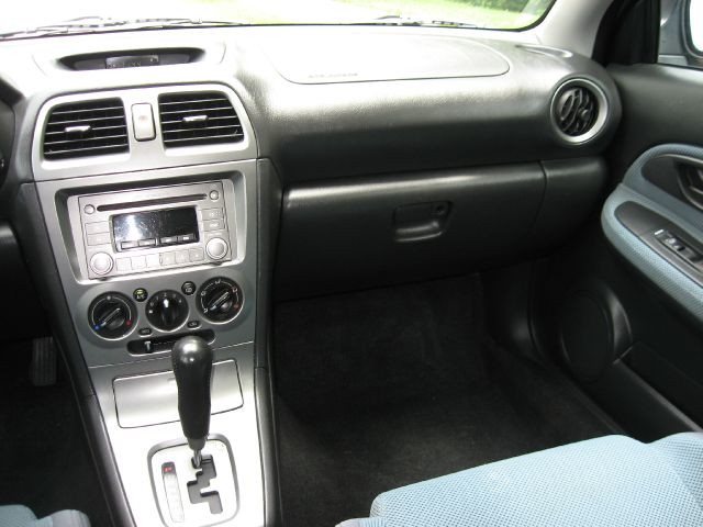 Subaru Impreza 2005 photo 13