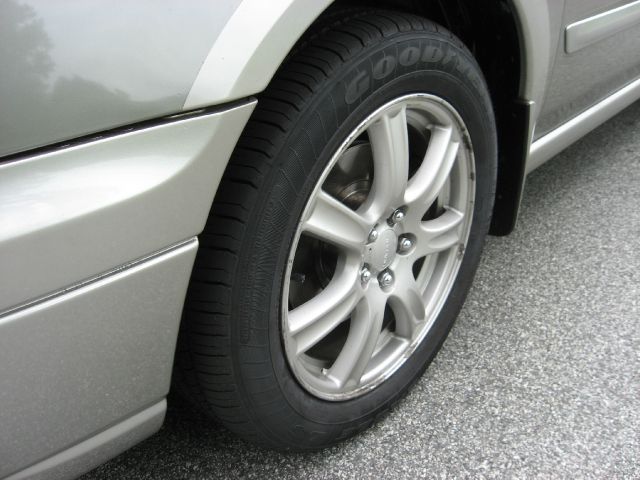 Subaru Impreza 2005 photo 15