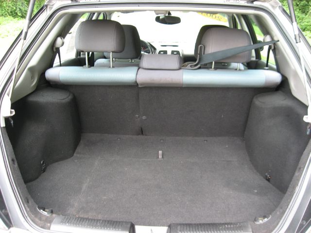 Subaru Impreza 2005 photo 21