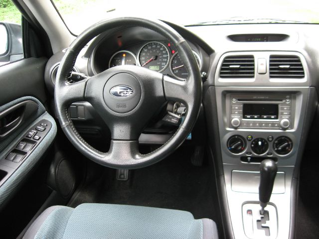 Subaru Impreza 2005 photo 27