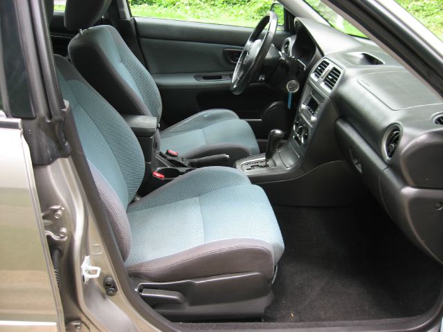 Subaru Impreza 2005 photo 3