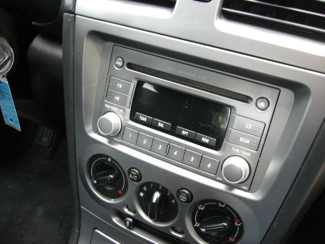 Subaru Impreza 2005 photo 6