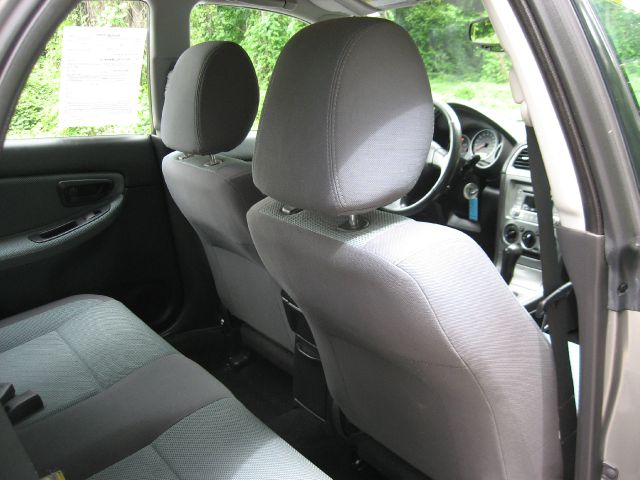 Subaru Impreza 2005 photo 7