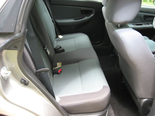 Subaru Impreza 2005 photo 8